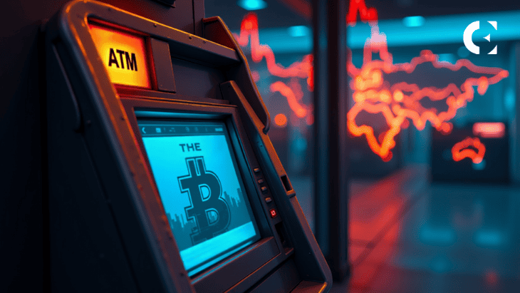 怀俄明州立法者寻求监管加密货币ATM机,此前数百万元损失