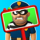 找到小偷(免广告)