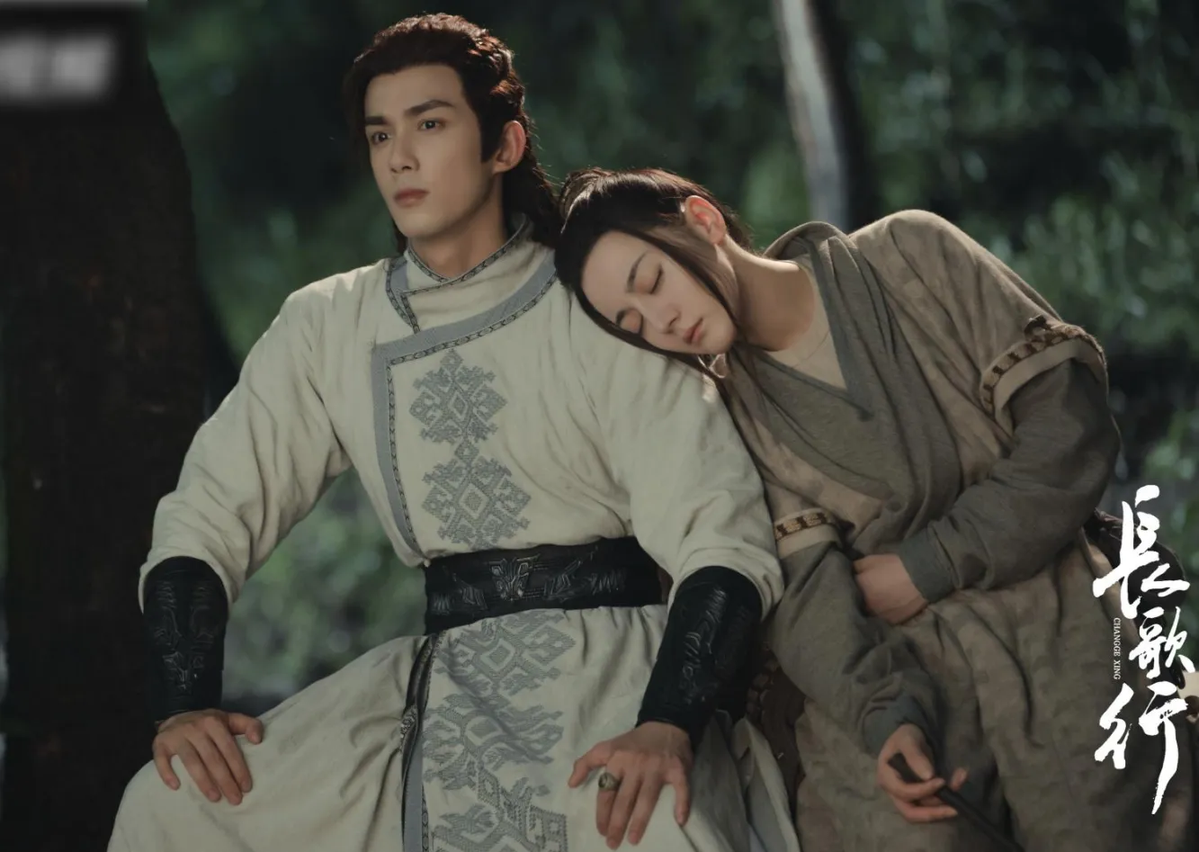 长歌行电视剧免费观看全集:高清完整版在线播放不卡顿