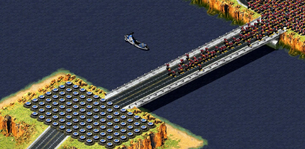 红警2尤里的复仇快捷键汇总-红警2尤里的复仇2026最新快捷键(40条)