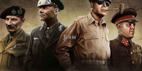 钢铁雄心4启动器文件位置在哪-钢铁雄心4启动器文件位置路径