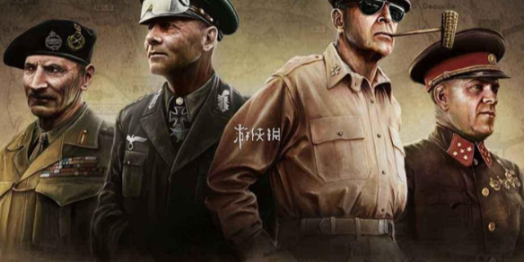 钢铁雄心4英文名叫什么-钢铁雄心4英文名介绍