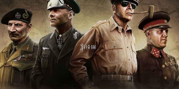 钢铁雄心4怎么无条件宣战-钢铁雄心4无条件宣战方法