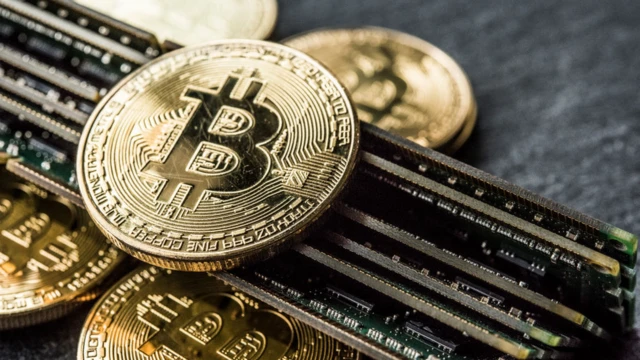 加密货币基金失血18亿美元，金属热潮升温