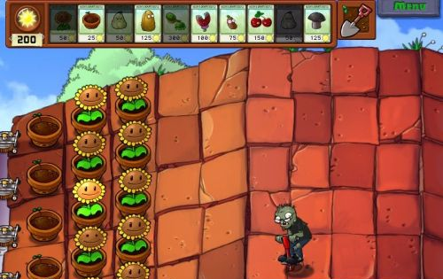 游侠网6 - 植物大战僵尸网页版点击即玩-植物大战僵尸网页版点击即玩在线玩