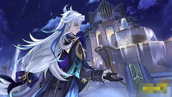 原神电脑PC官方正版入口链接-原神pc端官服地址2026