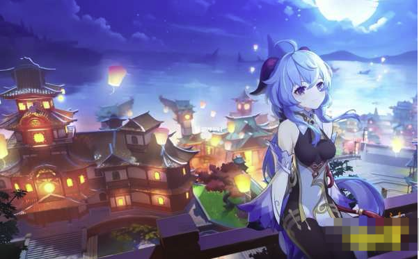 原神官网地址入口在哪2026-原神最新官方网站一览