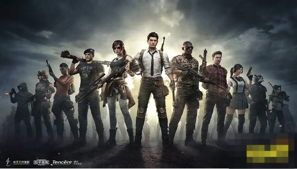 和平精英pc端登录地址在哪-和平精英pc端游玩入口分享