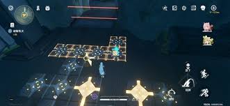 鸣潮天上掉馅饼任务怎么完成