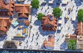 帝国权杖与文明如何开荒