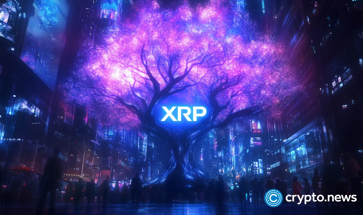 Flare 网络通过 Morpho 和 Mystic 首次推出 XRP 模块化借贷服务
