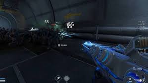 逆战未来元素机制如何