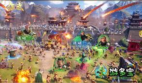 偃武T0普攻队如何搭配