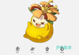 洛克王国世界菊花梨有哪些技能