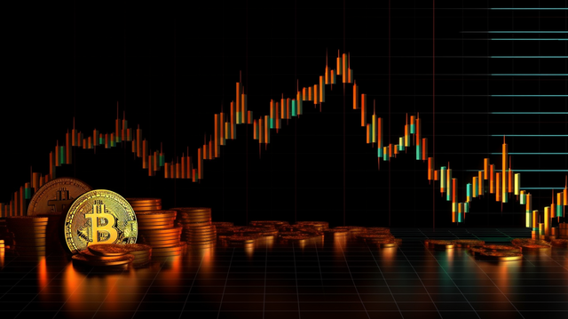 比特币历史表现揭示底部价格将跌至多低