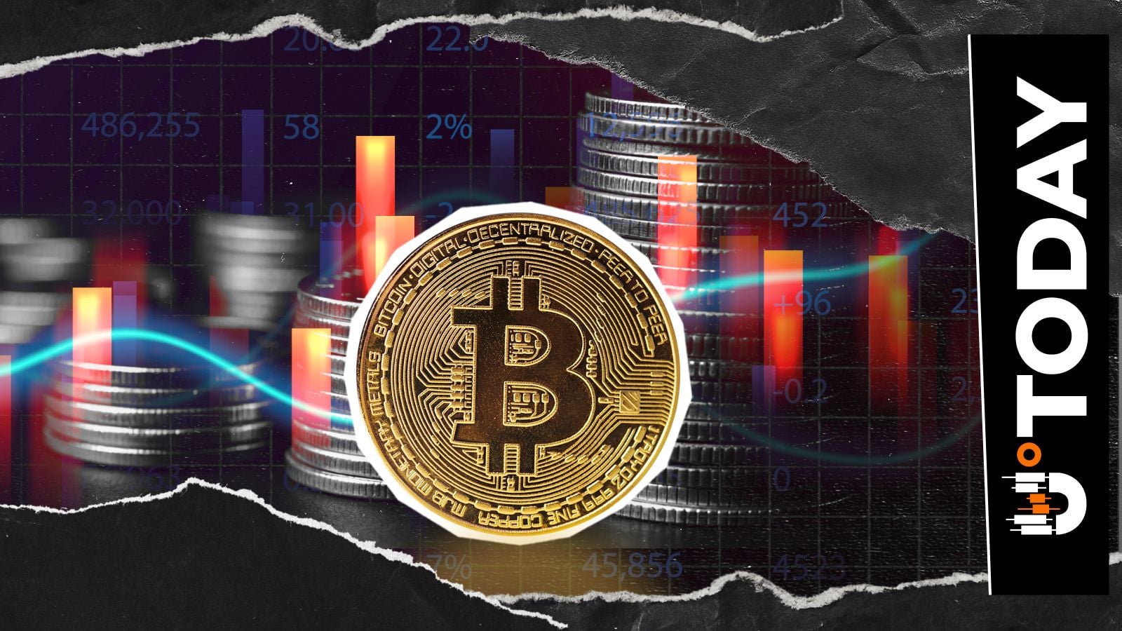 5.21196758亿美元比特币匿名转移，价格仍低于8万美元