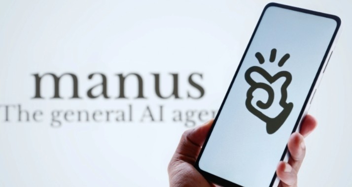 Manus官网网页版直接登录使用_Manus AI官网入口电脑PC版下载