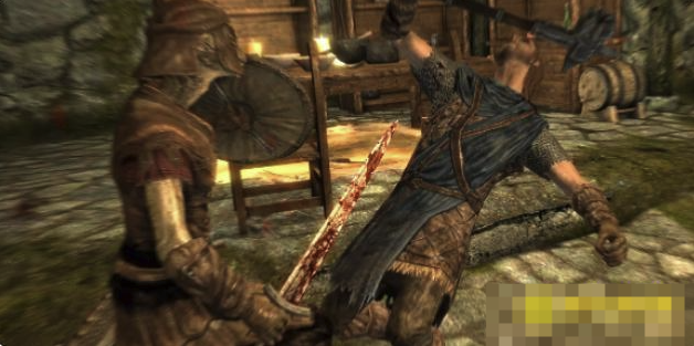 《上古卷轴5》控制台代码大全-作弊码金手指代码