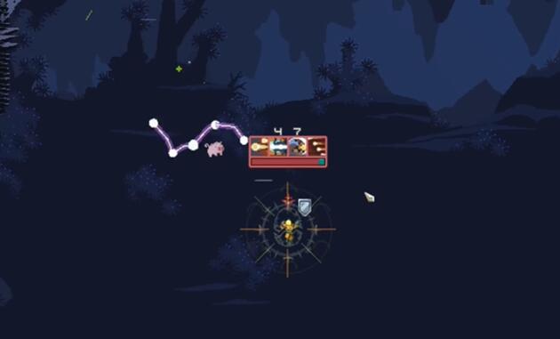 雨中冒险回归谜团神器怎么获得