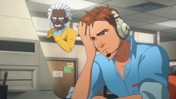 AdHocStudios与任天堂合作解决Dispatch审查问题-Switch版内容调整进展