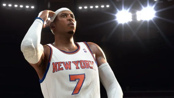 Take-Two第三季度净收入增长25%-NBA2K与GTA系列表现强劲