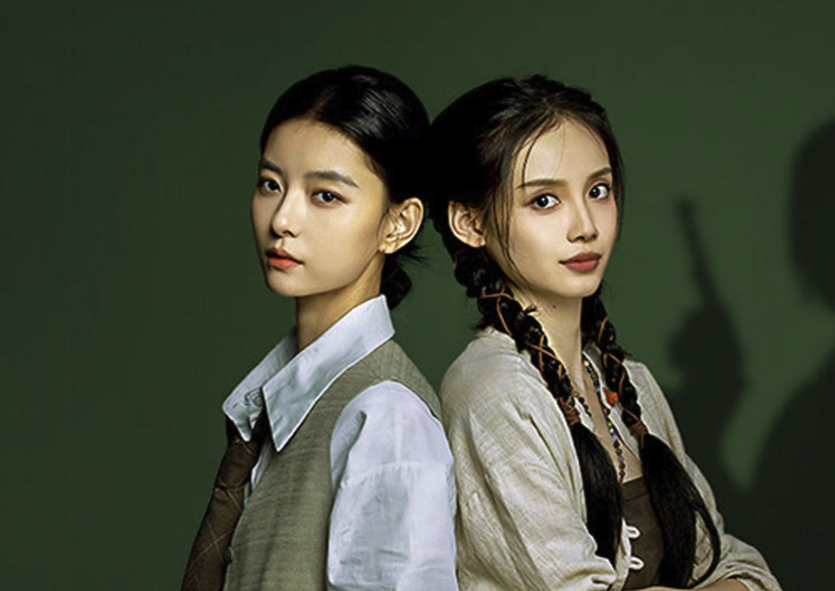 双姝美探免费阿里云盘资源下载4K高清无删减版链接