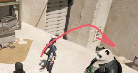 明日方舟终末地跟上佩妮任务怎么做 跟上佩妮任务流程攻略