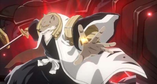 境界刀鸣突系聚控爆发流怎么配队 突系聚控爆发流配队攻略