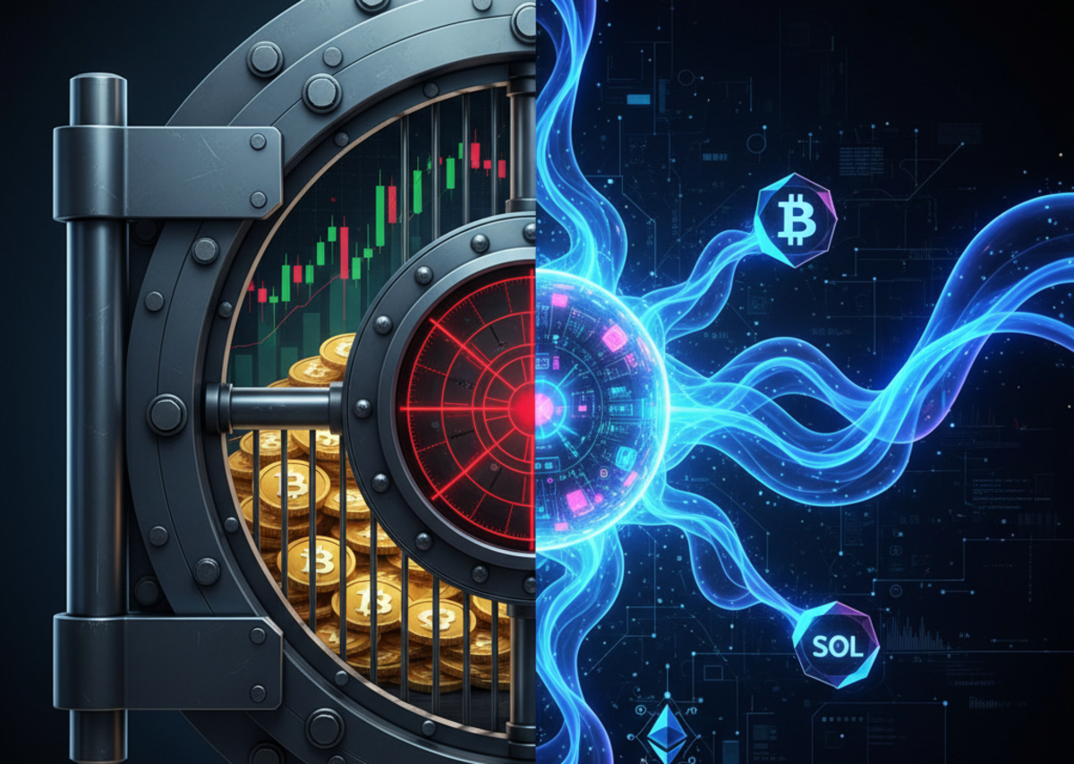 DDC延长$BTC购买：$LIQUID解决跨链摩擦问题