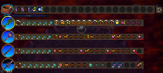 魔法工艺金闪盾流玩法攻略