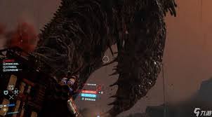 死亡搁浅2尼尔boss怎么击败