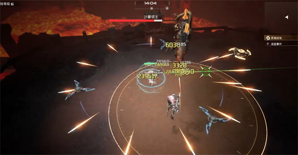 轮回保险公司狙击枪纯武器流玩法攻略