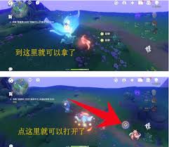 原神如何获取最后三个星星果