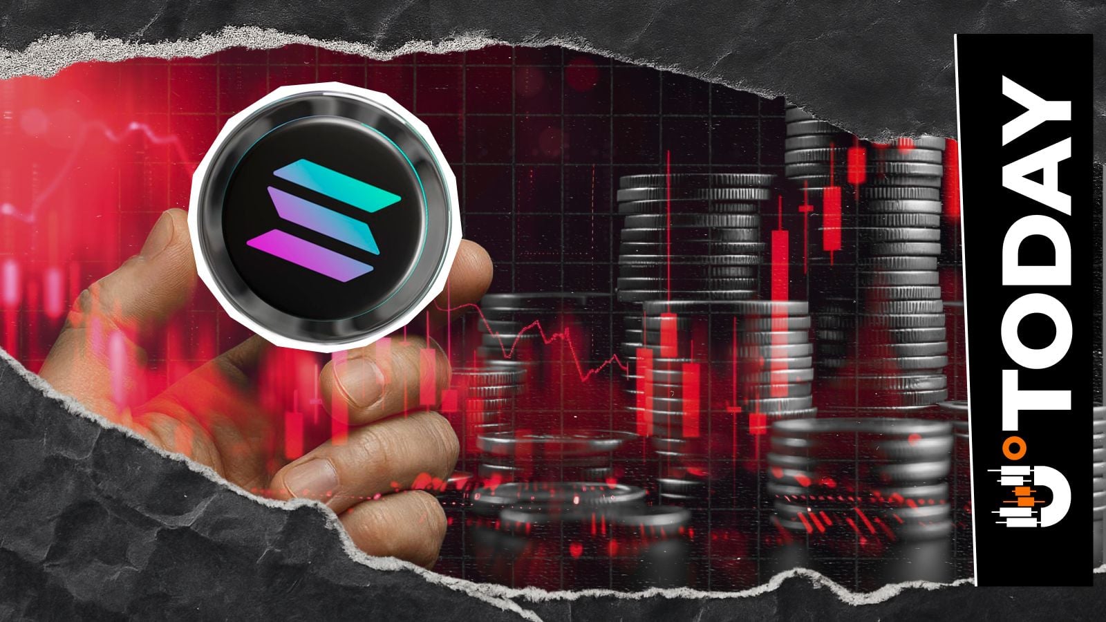 关键Solana支持者在市场崩盘中退出