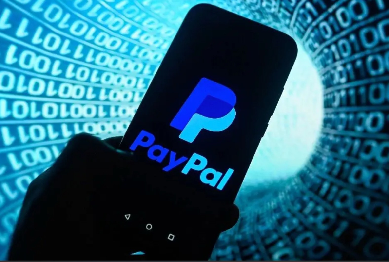 PayPal账户首页登录_PayPal登录首页官网入口查看