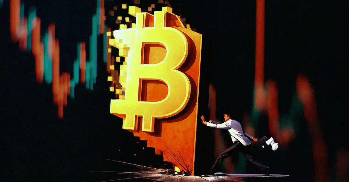 为何加密货币市场今日暴跌？