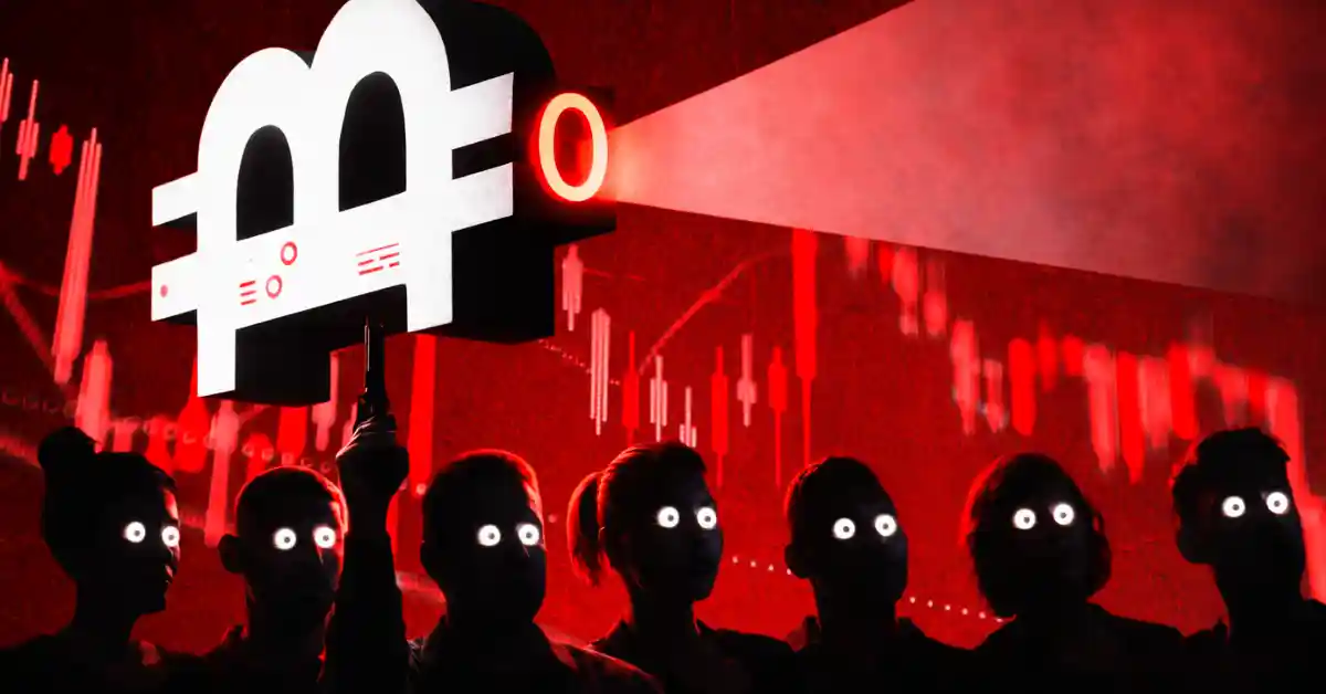 加密货币分析师警告比特币可能归零，列出16步“末日”情景