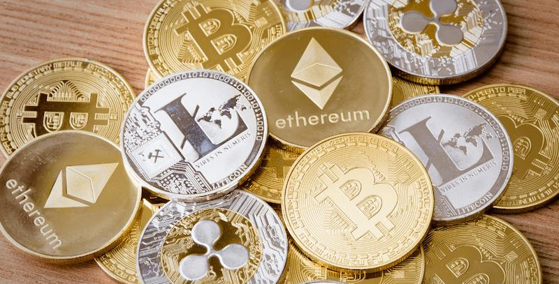 虚拟币账户注册渠道全指南-开户必备资料完整清单