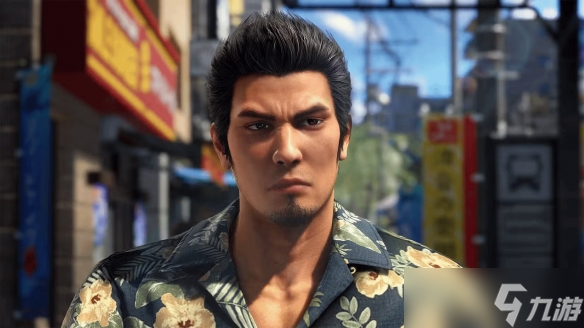 《如龙：极3》试玩被指不如原版：画面倒退、风格割裂