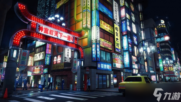 《如龙：极3》试玩被指不如原版：画面倒退、风格割裂