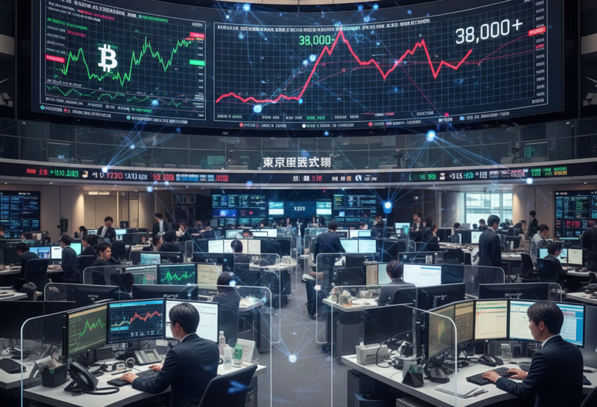 高市胜利推动$BTC升至7.2万美元；$HYPER同步上涨