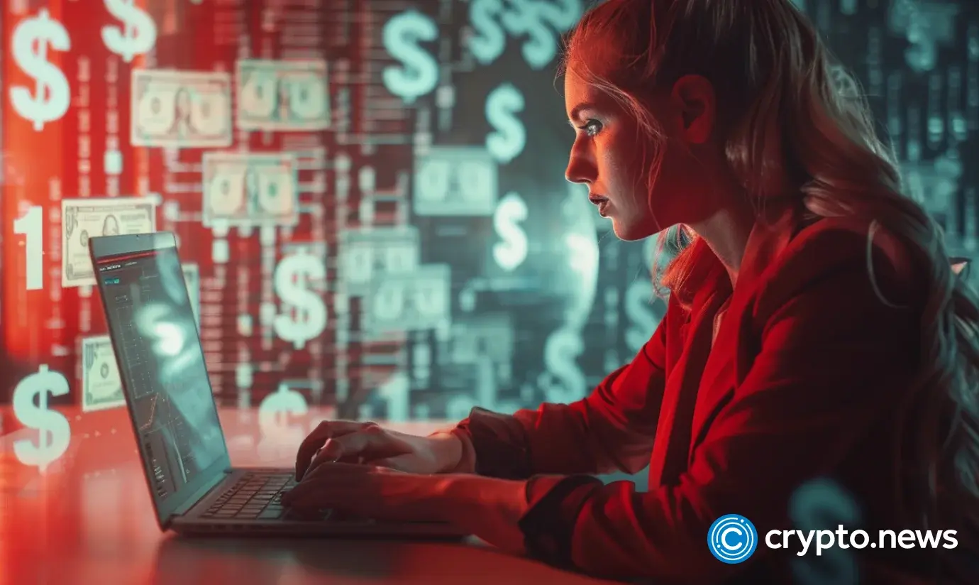 为什么迪拜投资者要从XRP转向柴犬币？