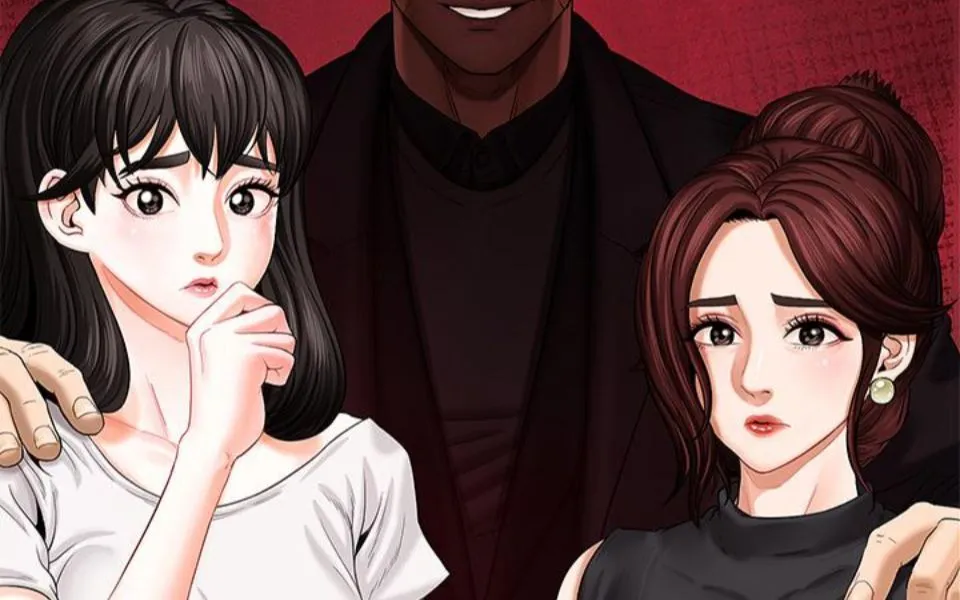 歪歪漫画在线阅读无广告:最新韩漫原版汉化速度领先