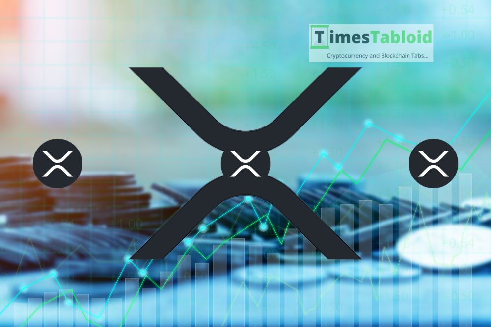 分析师称，若重现此模式，XRP或很快触及46美元