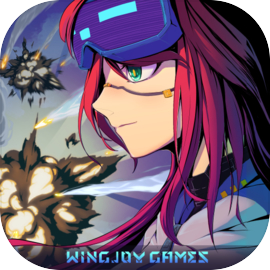 不一样战机游戏