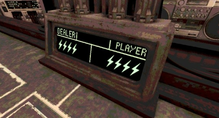 恶魔轮盘赌道具大全 恶魔轮盘赌所有道具功能与使用技巧详解