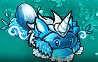 植物大战僵尸杂交版冰瓜香蒲属性详解