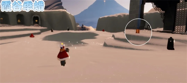 光遇2月10日季节蜡烛位置分享