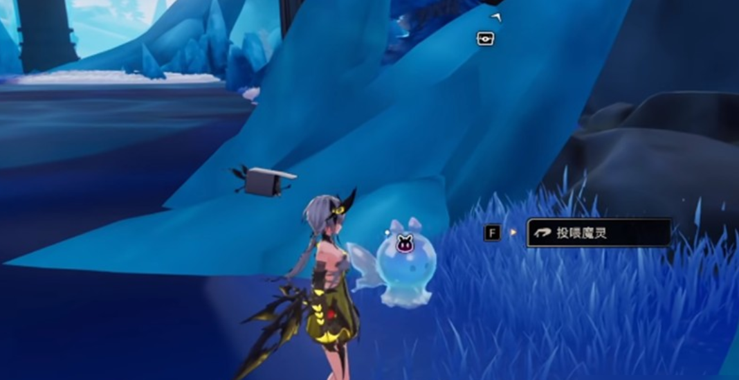 二重螺旋宠物系统怎么玩 二重螺旋魔灵捕捉培养分享