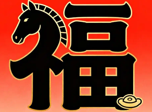2026稀有福卡扫福图片